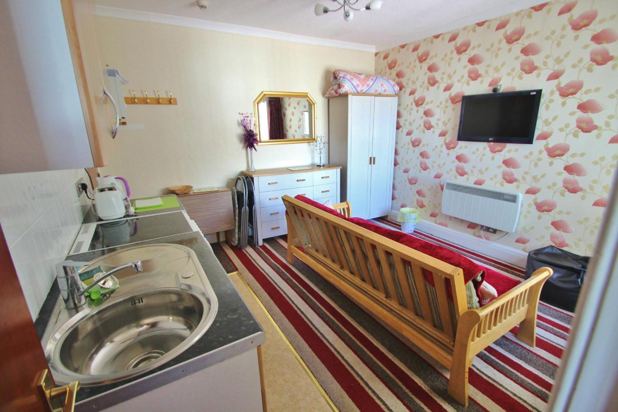Fairhaven Holiday Flats Blackpool Exterior photo