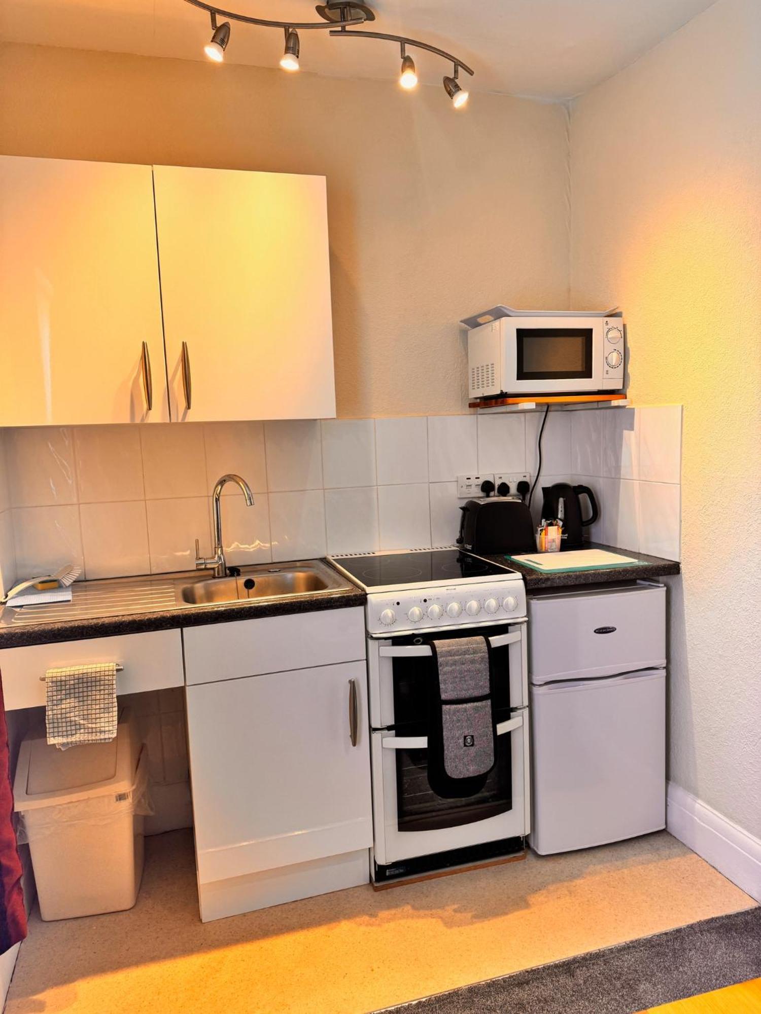 Fairhaven Holiday Flats Blackpool Exterior photo